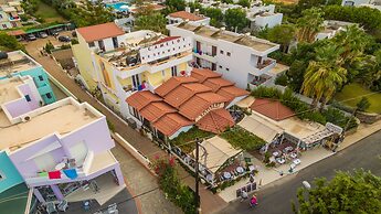 Camelot Royal Beds by Estia