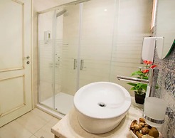 Camelot Royal Beds by Estia