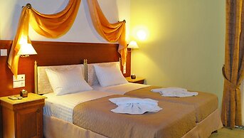 Camelot Royal Beds by Estia