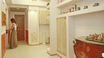 Camelot Royal Beds by Estia