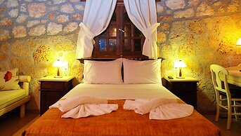 Camelot Royal Beds by Estia