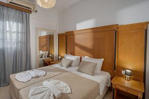 Camelot Royal Beds by Estia