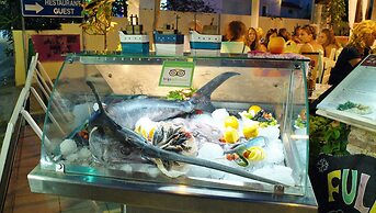 Camelot Royal Beds by Estia