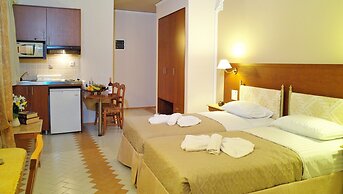 Camelot Royal Beds by Estia