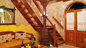 Camelot Royal Beds by Estia