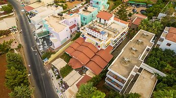 Camelot Royal Beds by Estia