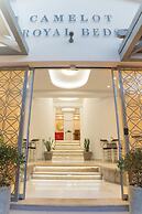 Camelot Royal Beds by Estia