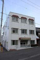 Hakodate Perry House