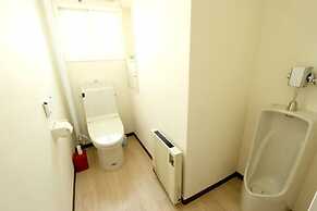 Hakodate Perry House