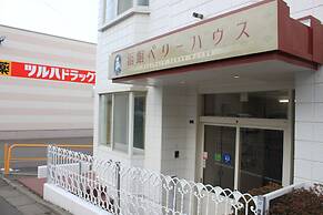 Hakodate Perry House