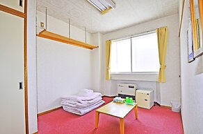 Hakodate Perry House