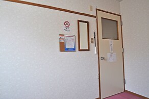 Hakodate Perry House