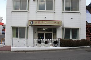 Hakodate Perry House