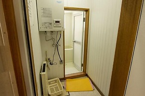 Hakodate Perry House