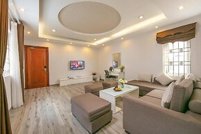 Emerald Hotel Hanoi