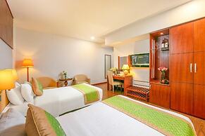 Emerald Hotel Hanoi