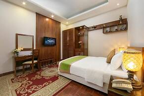 Emerald Hotel Hanoi