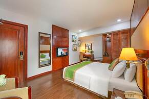 Emerald Hotel Hanoi