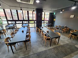 HAEMA HOTEL
