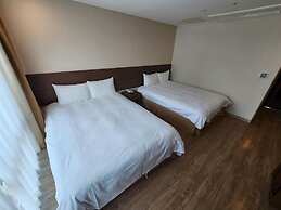 HAEMA HOTEL