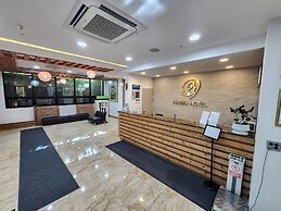 HAEMA HOTEL