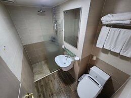HAEMA HOTEL