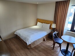 HAEMA HOTEL