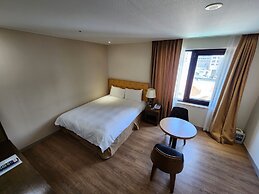 HAEMA HOTEL