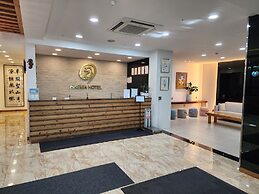 HAEMA HOTEL
