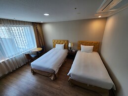 HAEMA HOTEL