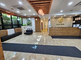 HAEMA HOTEL