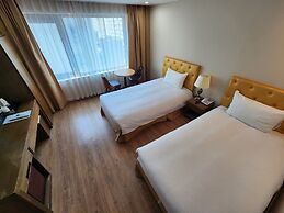 HAEMA HOTEL
