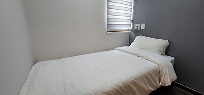 K-Guesthouse Dongdaemun 1
