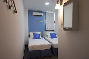 K-Guesthouse Dongdaemun 1