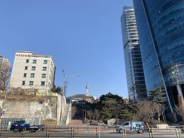 K-Guesthouse Dongdaemun 1