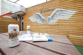 K-Guesthouse Dongdaemun 1