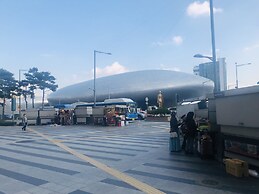 K-Guesthouse Dongdaemun 1