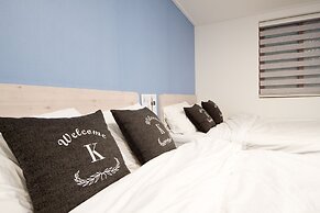 K-Guesthouse Dongdaemun 1