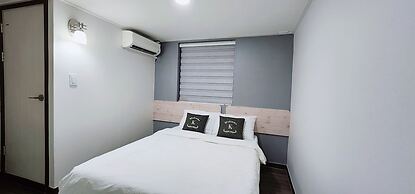 K-Guesthouse Dongdaemun 1