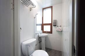 K-Guesthouse Dongdaemun 1