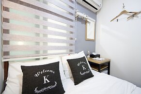 K-Guesthouse Dongdaemun 1