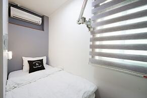 K-Guesthouse Dongdaemun 1