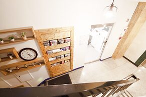 K-Guesthouse Dongdaemun 1