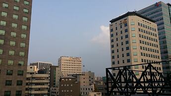 K-Guesthouse Dongdaemun 1