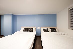 K-Guesthouse Dongdaemun 1