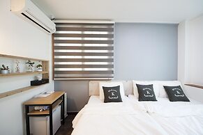 K-Guesthouse Dongdaemun 1