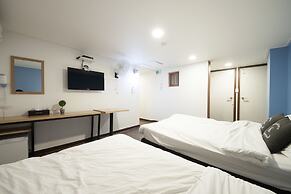 K-Guesthouse Dongdaemun 1
