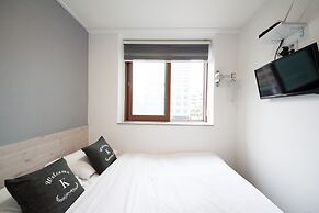 K-Guesthouse Dongdaemun 1