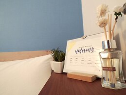 K-Guesthouse Dongdaemun 1