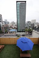 K-Guesthouse Dongdaemun 1